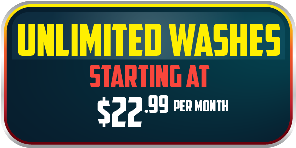 Unlimited Washes